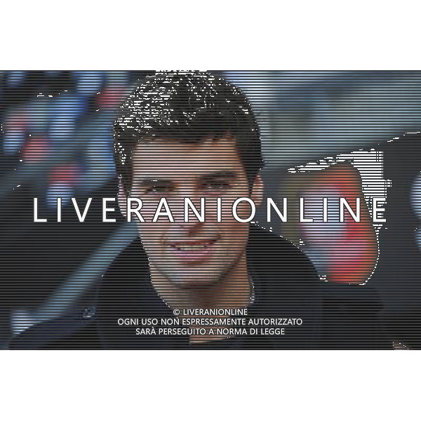 Yoann GOURCUFF - 22.11.2015 - Rennes / Bordeaux - 14eme journee Ligue 1 Photo : Nolwenn Le Gouic / Icon Sport AG ALDO LIVERANI SAS ONLY ITALY