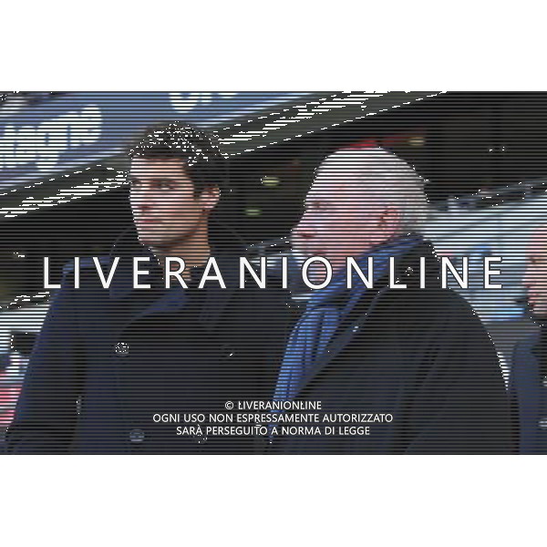 Francois PINAULT / Yoann GOURCUFF - 22.11.2015 - Rennes / Bordeaux - 14eme journee Ligue 1 Photo : Nolwenn Le Gouic / Icon Sport AG ALDO LIVERANI SAS ONLY ITALY