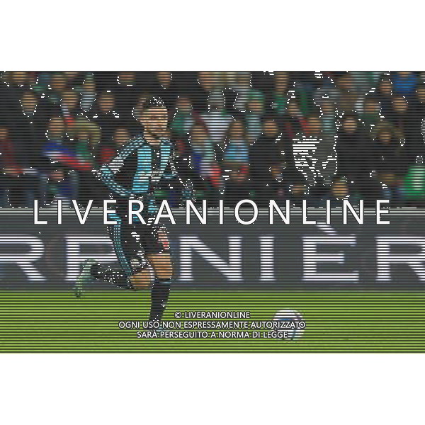Remy CABELLA - 22.11.2015 - Saint Etienne / Marseille - 14eme journee de Ligue 1 Photo : Jean Paul Thomas / Icon Sport AG ALDO LIVERANI SAS ONLY ITALY