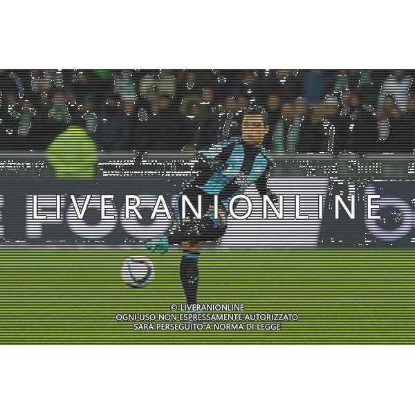 Karim REKIK - 22.11.2015 - Saint Etienne / Marseille - 14eme journee de Ligue 1 Photo : Jean Paul Thomas / Icon Sport AG ALDO LIVERANI SAS ONLY ITALY
