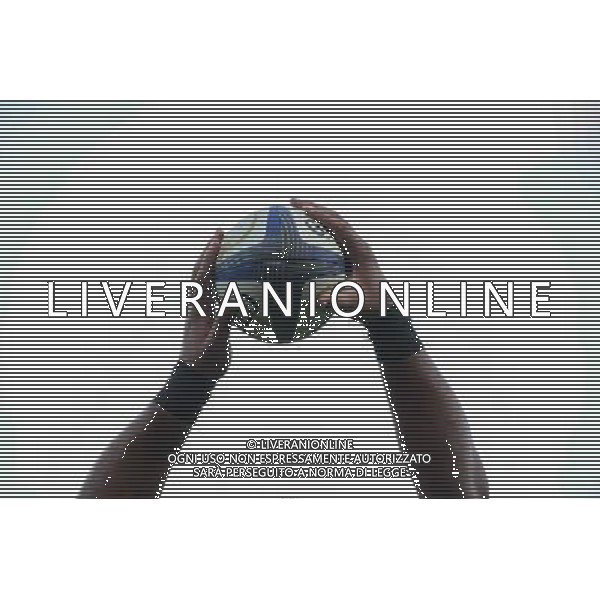 Illustration Ballon - 21.11.2015 - Toulouse / Oyonnax - Rugby European Champions Cup Photo : Caroline Blumberg / Icon Sport AG ALDO LIVERANI SAS ONLY ITALY