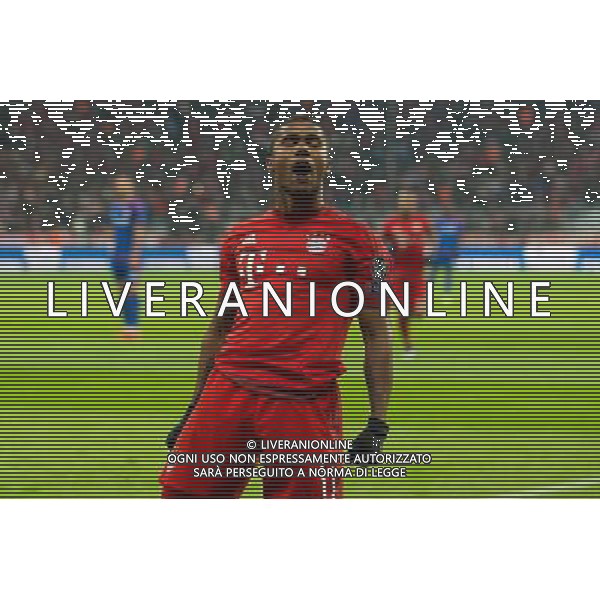 firo : Fu§ball,Fussball : 24.11.2015 Champions League, Saison 2015/2016: FC Bayern MŸnchen - Olympiacos FC, FCB, Torjubel, Jubel, Freude, Tor zum 1:0 durch Douglas Costa ( MŸnchen ) $worldrightsEs gelten unsere AGB, einsehbar auf www.firosportphoto.de copyright by firo sportphoto: Coesfelder Str. 207 D- 48249 DŸlmen www.firosportphoto.de mail@firosportphoto.de (V o l k s b a n k B o c h u m - W i t t e n ) BLZ.: 430 601 29 Kt. Nr.: 341 117 100 Tel: +49-2594 - 9916004 Fax: +49-2594 - 9916005 AG ALDO LIVERANI SAS ONLY ITALY