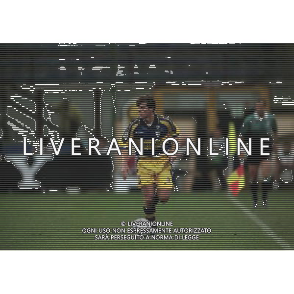 MILANO SUPERCOPPA ITALIANA MILAN PARMA 21-081-1999 NELLA FOTO MICHELE SERENA AG ALDO LIVERANI SAS