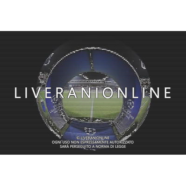 ILLUSTRATION - 24.11.2015 - Lyon / La Gantoise - Champions League Photo : Jean Paul Thomas / Icon Sport / AGENZIA ALDO LIVERANI SAS -ITALY ONLY EDITORIAL USE ONLY - 24.11.2015 Lyon / La Gantoise Champions League - GENT - LIONE