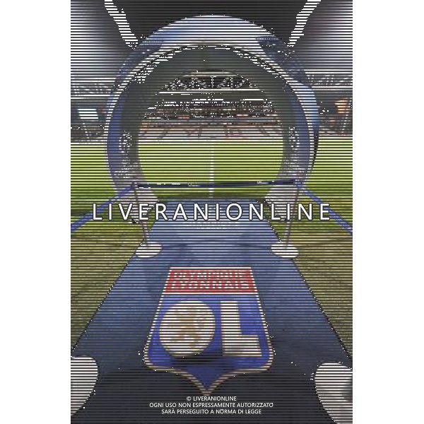 ILLUSTRATION - 24.11.2015 - Lyon / La Gantoise - Champions League Photo : Jean Paul Thomas / Icon Sport / AGENZIA ALDO LIVERANI SAS -ITALY ONLY EDITORIAL USE ONLY - 24.11.2015 Lyon / La Gantoise Champions League - GENT - LIONE