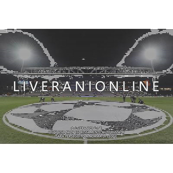 ILLUSTRATION - 24.11.2015 - Lyon / La Gantoise - Champions League Photo : Jean Paul Thomas / Icon Sport / AGENZIA ALDO LIVERANI SAS -ITALY ONLY EDITORIAL USE ONLY - 24.11.2015 Lyon / La Gantoise Champions League - GENT - LIONE
