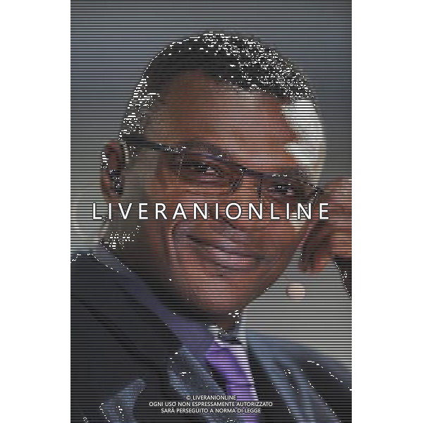 Marcel DESAILLY - 24.11.2015 - Lyon / La Gantoise - Champions League Photo : Jean Paul Thomas / Icon Sport / AGENZIA ALDO LIVERANI SAS -ITALY ONLY EDITORIAL USE ONLY - 24.11.2015 Lyon / La Gantoise Champions League - GENT - LIONE