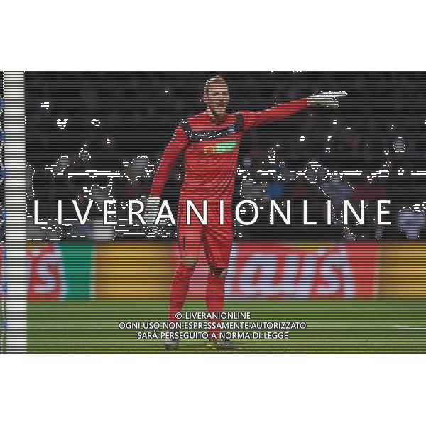 Matz SELS - 24.11.2015 - Lyon / La Gantoise - Champions League Photo : Jean Paul Thomas / Icon Sport / AGENZIA ALDO LIVERANI SAS -ITALY ONLY EDITORIAL USE ONLY - 24.11.2015 Lyon / La Gantoise Champions League - GENT - LIONE