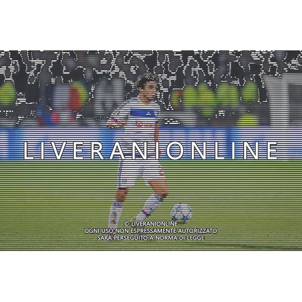 RAFAEL - 24.11.2015 - Lyon / La Gantoise - Champions League Photo : Jean Paul Thomas / Icon Sport / AGENZIA ALDO LIVERANI SAS -ITALY ONLY EDITORIAL USE ONLY - 24.11.2015 Lyon / La Gantoise Champions League - GENT - LIONE