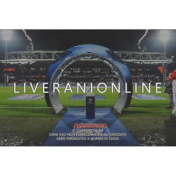 ILLUSTRATION - 24.11.2015 - Lyon / La Gantoise - Champions League Photo : Jean Paul Thomas / Icon Sport / AGENZIA ALDO LIVERANI SAS -ITALY ONLY EDITORIAL USE ONLY - 24.11.2015 Lyon / La Gantoise Champions League - GENT - LIONE