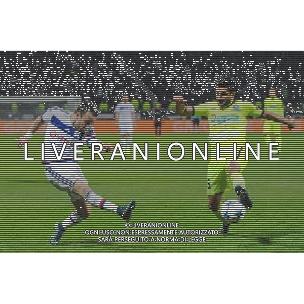 Mathieu VALBUENA - 24.11.2015 - Lyon / La Gantoise - Champions League Photo : Jean Paul Thomas / Icon Sport / AGENZIA ALDO LIVERANI SAS -ITALY ONLY EDITORIAL USE ONLY - 24.11.2015 Lyon / La Gantoise Champions League - GENT - LIONE