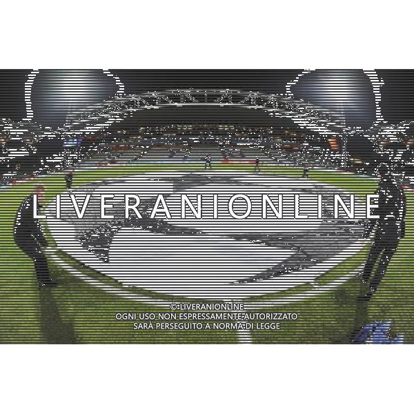 ILLUSTRATION - 24.11.2015 - Lyon / La Gantoise - Champions League Photo : Jean Paul Thomas / Icon Sport / AGENZIA ALDO LIVERANI SAS -ITALY ONLY EDITORIAL USE ONLY - 24.11.2015 Lyon / La Gantoise Champions League - GENT - LIONE