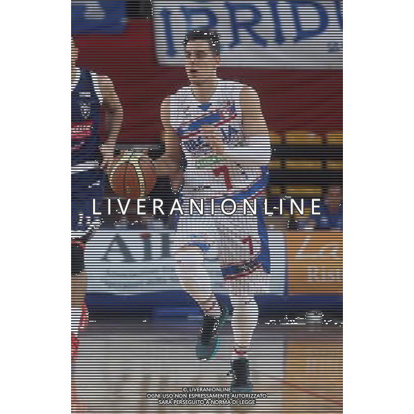 mirza alibegovic BASKET CENTRALE DEL LATTE AMICA NATURA BRESCIA SINGOLI .brescia(BS) 22 novembre 2015 AG ALDO LIVERANI SAS 