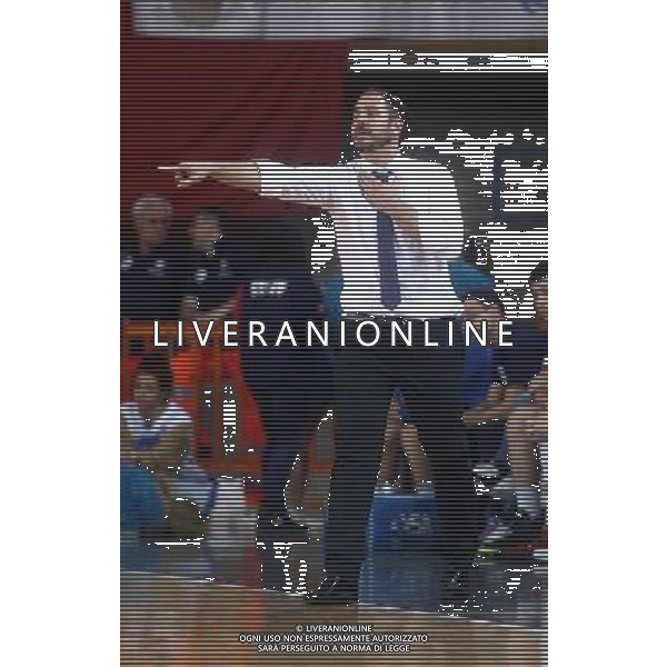 andrea diana BASKET CENTRALE DEL LATTE AMICA NATURA BRESCIA SINGOLI .brescia(BS) 22 novembre 2015 AG ALDO LIVERANI SAS 