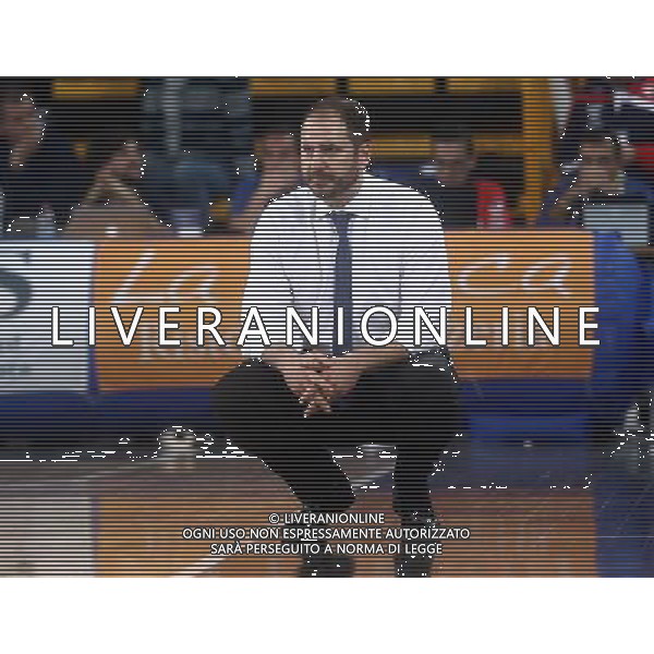 andrea diana BASKET CENTRALE DEL LATTE AMICA NATURA BRESCIA SINGOLI .brescia(BS) 22 novembre 2015 AG ALDO LIVERANI SAS 