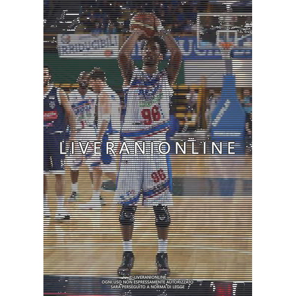 damian hollis BASKET CENTRALE DEL LATTE AMICA NATURA BRESCIA SINGOLI .brescia(BS) 22 novembre 2015 AG ALDO LIVERANI SAS 