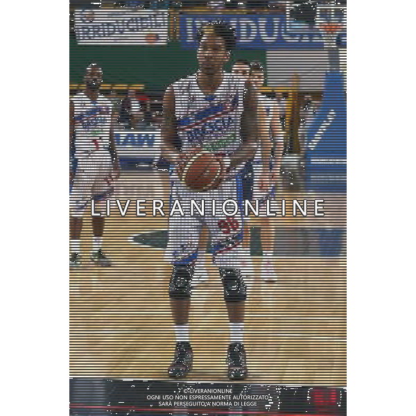 reginald holmes BASKET CENTRALE DEL LATTE AMICA NATURA BRESCIA SINGOLI .brescia(BS) 22 novembre 2015 AG ALDO LIVERANI SAS 
