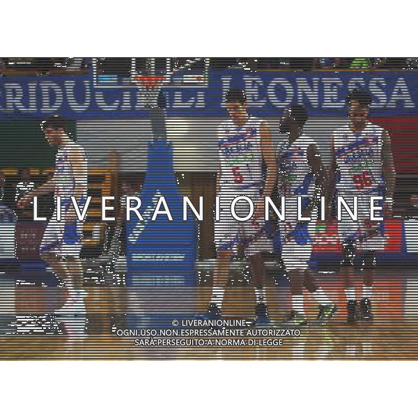 delusione BASKET CENTRALE DEL LATTE AMICA NATURA BRESCIA SINGOLI .brescia(BS) 22 novembre 2015 AG ALDO LIVERANI SAS 