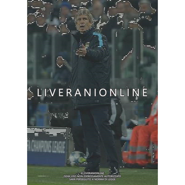 UEFA Champions League 2015/2016 Group Stage D Torino - 25.11.2015 Juventus-Manchester City Nella Foto:pellegrini manuel /Ph.Vitez-Ag. Aldo Liverani