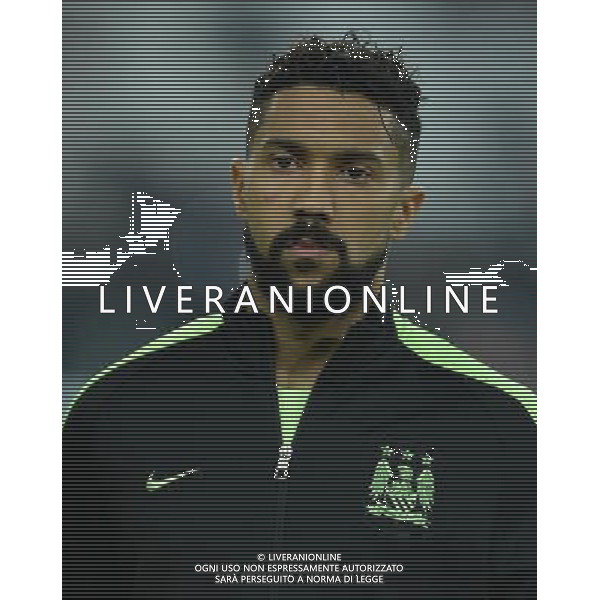 UEFA Champions League 2015/2016 Group Stage D Torino - 25.11.2015 Juventus-Manchester City Nella Foto:Clichy Gael /Ph.Vitez-Ag. Aldo Liverani