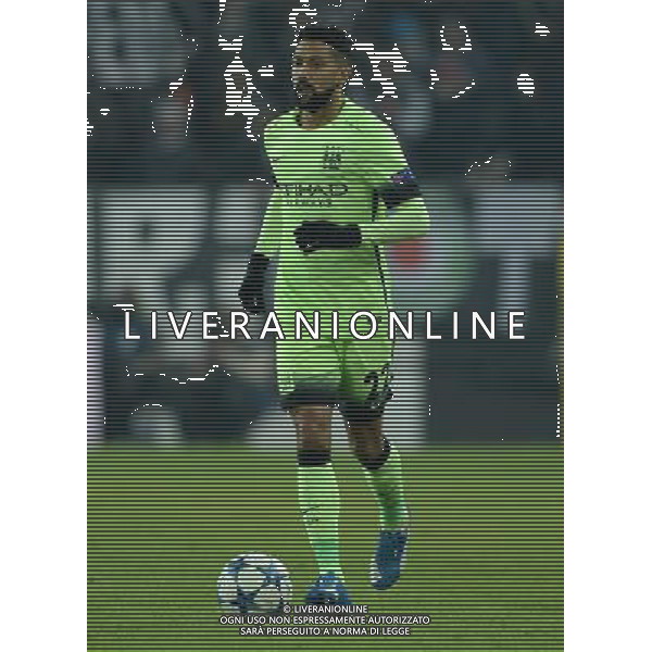 UEFA Champions League 2015/2016 Group Stage D Torino - 25.11.2015 Juventus-Manchester City Nella Foto:Clichy Gael /Ph.Vitez-Ag. Aldo Liverani