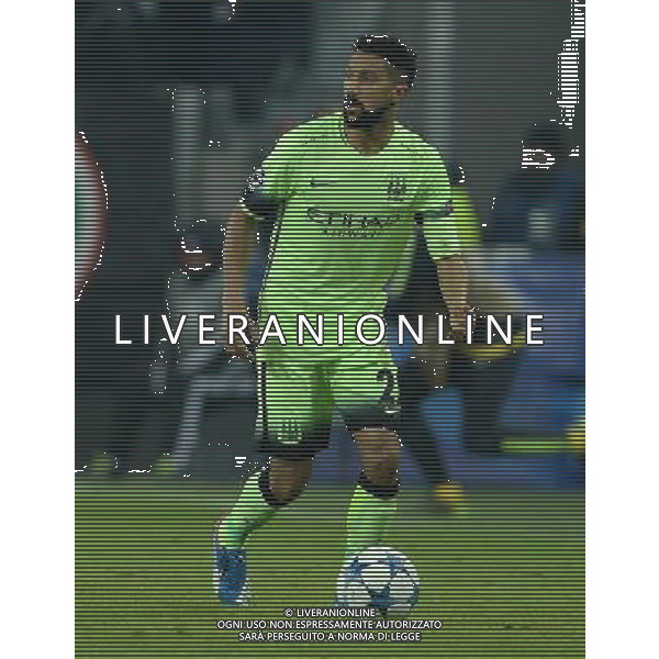 UEFA Champions League 2015/2016 Group Stage D Torino - 25.11.2015 Juventus-Manchester City Nella Foto:Clichy Gael /Ph.Vitez-Ag. Aldo Liverani