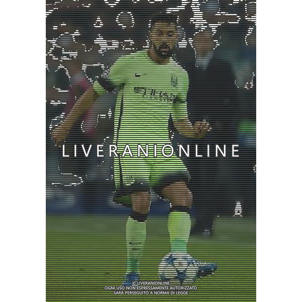 UEFA Champions League 2015/2016 Group Stage D Torino - 25.11.2015 Juventus-Manchester City Nella Foto:Clichy Gael /Ph.Vitez-Ag. Aldo Liverani