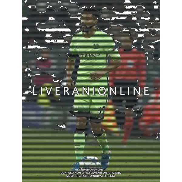 UEFA Champions League 2015/2016 Group Stage D Torino - 25.11.2015 Juventus-Manchester City Nella Foto:Clichy Gael /Ph.Vitez-Ag. Aldo Liverani