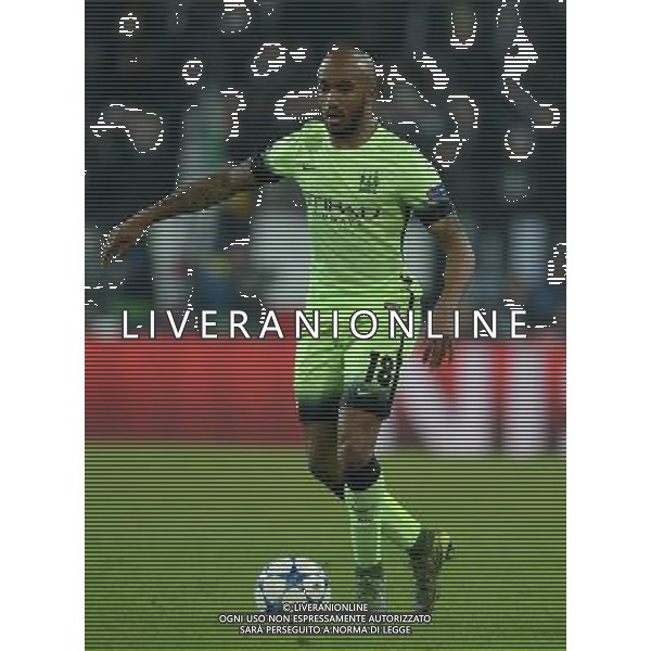 UEFA Champions League 2015/2016 Group Stage D Torino - 25.11.2015 Juventus-Manchester City Nella Foto:Delph Fabian /Ph.Vitez-Ag. Aldo Liverani