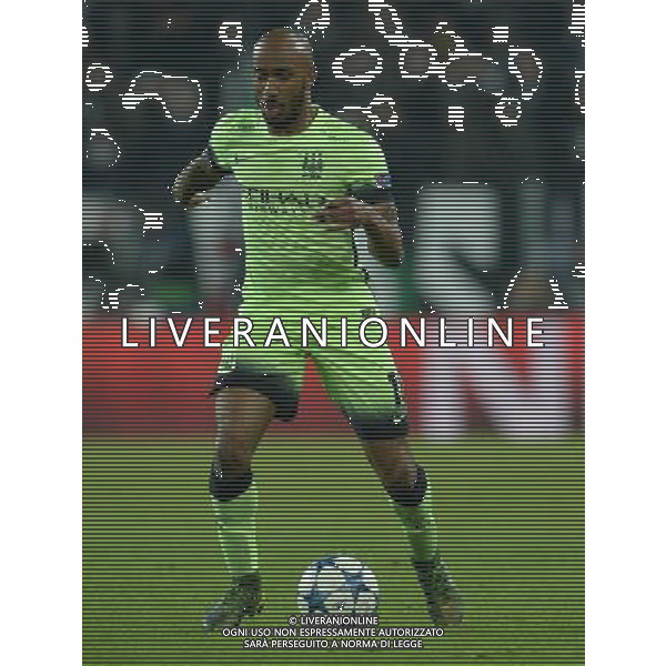 UEFA Champions League 2015/2016 Group Stage D Torino - 25.11.2015 Juventus-Manchester City Nella Foto:Delph Fabian /Ph.Vitez-Ag. Aldo Liverani