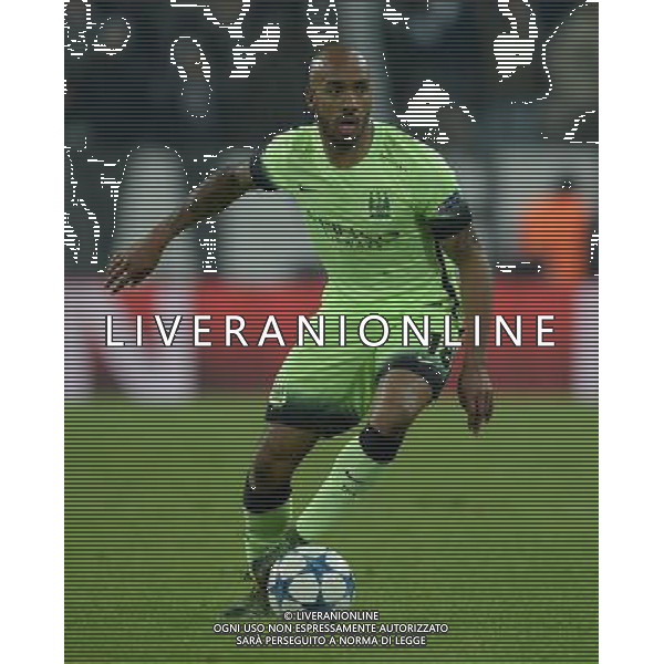 UEFA Champions League 2015/2016 Group Stage D Torino - 25.11.2015 Juventus-Manchester City Nella Foto:Delph Fabian /Ph.Vitez-Ag. Aldo Liverani