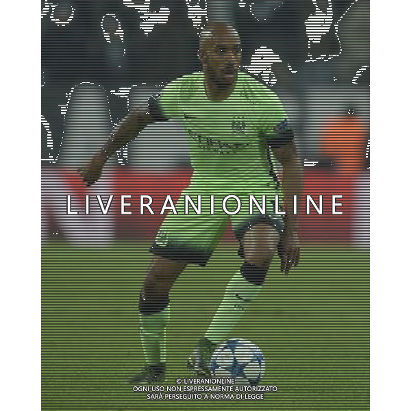 UEFA Champions League 2015/2016 Group Stage D Torino - 25.11.2015 Juventus-Manchester City Nella Foto:Delph Fabian /Ph.Vitez-Ag. Aldo Liverani