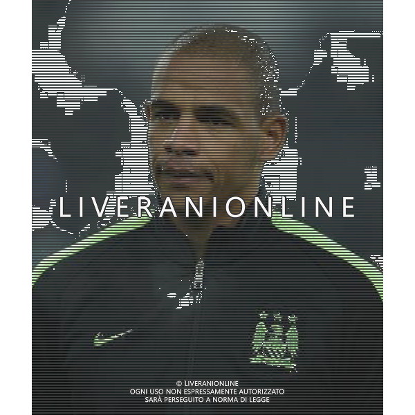 UEFA Champions League 2015/2016 Group Stage D Torino - 25.11.2015 Juventus-Manchester City Nella Foto:Fernando /Ph.Vitez-Ag. Aldo Liverani