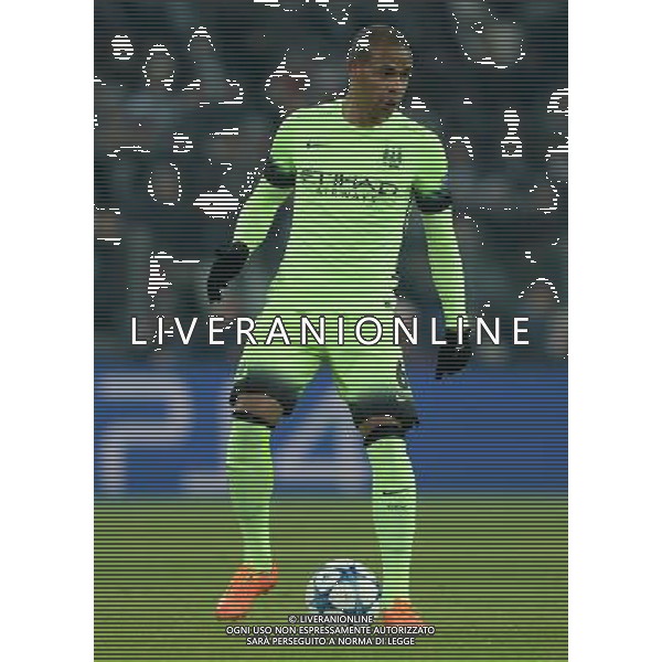 UEFA Champions League 2015/2016 Group Stage D Torino - 25.11.2015 Juventus-Manchester City Nella Foto:Fernando /Ph.Vitez-Ag. Aldo Liverani