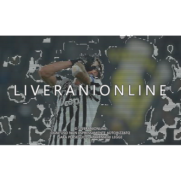UEFA Champions League 2015/2016 Group Stage D Torino - 25.11.2015 Juventus-Manchester City Nella Foto:Mandzukic Mario /Ph.Vitez-Ag. Aldo Liverani