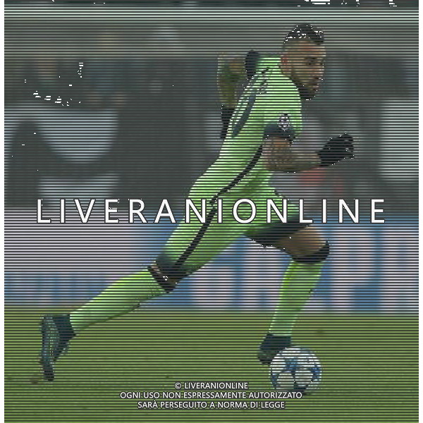 UEFA Champions League 2015/2016 Group Stage D Torino - 25.11.2015 Juventus-Manchester City Nella Foto:Otamendi Nicolas /Ph.Vitez-Ag. Aldo Liverani