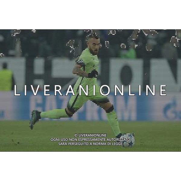 UEFA Champions League 2015/2016 Group Stage D Torino - 25.11.2015 Juventus-Manchester City Nella Foto:Otamendi Nicolas /Ph.Vitez-Ag. Aldo Liverani