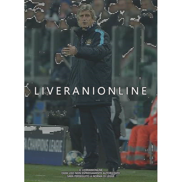 UEFA Champions League 2015/2016 Group Stage D Torino - 25.11.2015 Juventus-Manchester City Nella Foto:Pellegrini Manuel /Ph.Vitez-Ag. Aldo Liverani