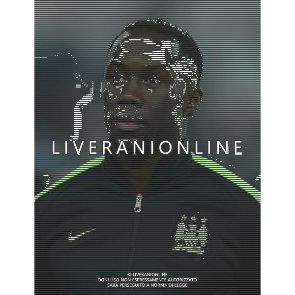 UEFA Champions League 2015/2016 Group Stage D Torino - 25.11.2015 Juventus-Manchester City Nella Foto:Sagna Bacary /Ph.Vitez-Ag. Aldo Liverani