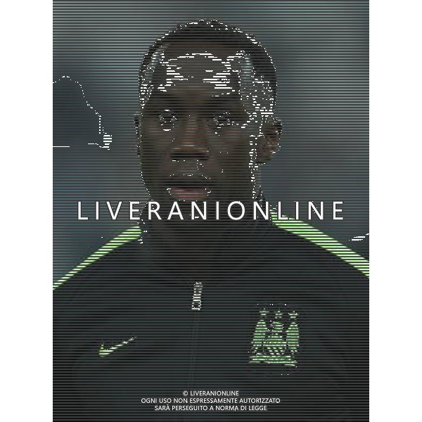UEFA Champions League 2015/2016 Group Stage D Torino - 25.11.2015 Juventus-Manchester City Nella Foto:Sagna Bacary /Ph.Vitez-Ag. Aldo Liverani