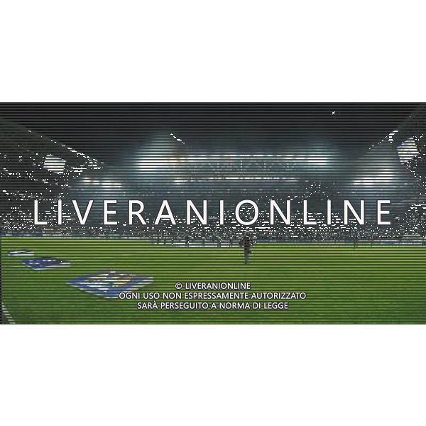 UEFA Champions League 2015/2016 Group Stage D Torino - 25.11.2015 Juventus-Manchester City Nella Foto:Juventus Stadium /Ph.Vitez-Ag. Aldo Liverani