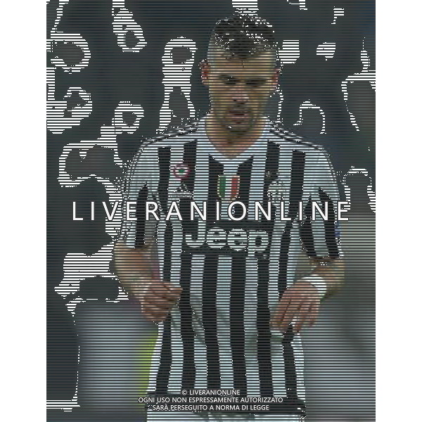 UEFA Champions League 2015/2016 Group Stage D Torino - 25.11.2015 Juventus-Manchester City Nella Foto:Sturaro Stefano /Ph.Vitez-Ag. Aldo Liverani