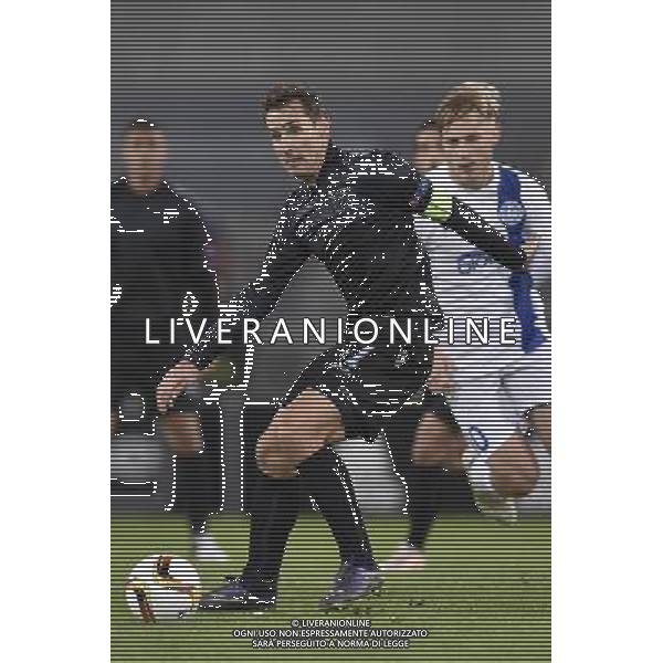 Roma - 26/11/2015 - Stadio Olimpico - UEFA Europa League 2015-2016 - Gruppo G - Lazio vs Dnipro - nella foto: Miroslav Klose /Ph. Corradetti - Ag. Aldo Liverani / AGENZIA ALDO LIVERANI SAS