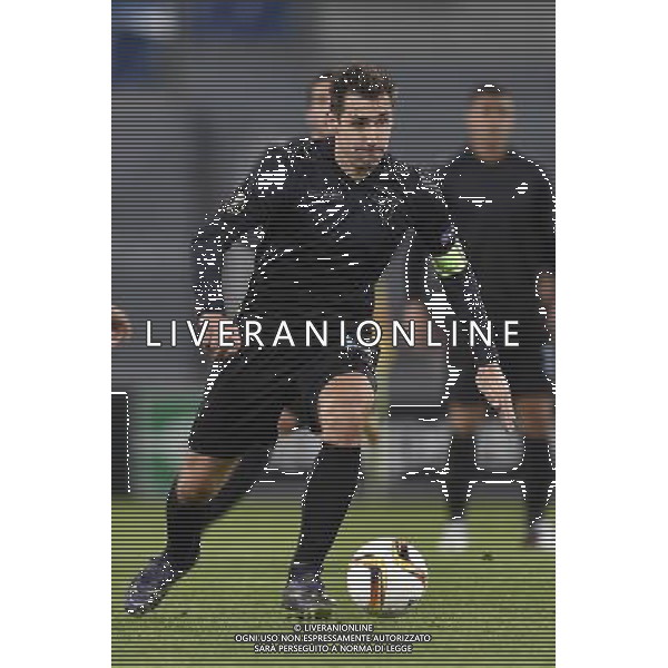 Roma - 26/11/2015 - Stadio Olimpico - UEFA Europa League 2015-2016 - Gruppo G - Lazio vs Dnipro - nella foto: Miroslav Klose /Ph. Corradetti - Ag. Aldo Liverani / AGENZIA ALDO LIVERANI SAS