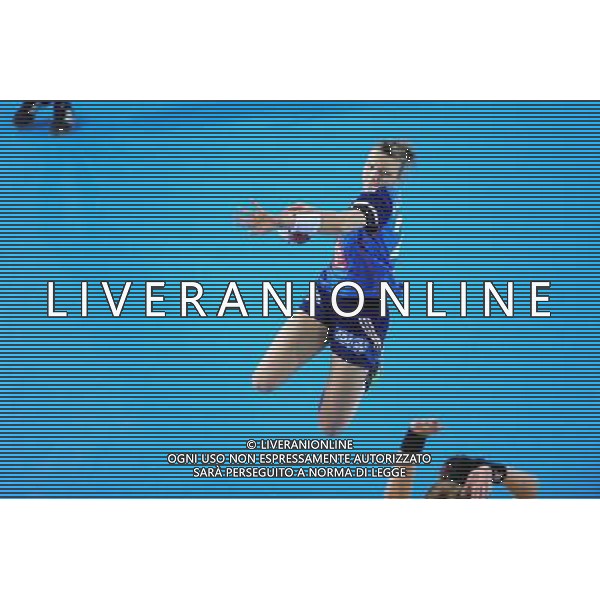 Alice LEVEQUE - 26.11.2015 - France / Roumanie - Match Amical Photo : Jean Paul Thomas / Icon Sport / AGENZIA ALDO LIVERANI SAS - ITALY ONLY EDITORIAL USE ONLY - FRANCIA ROMANIA VOLLEY PARTITA AMICHEVOLE PALLAVOLO FEMMINILE