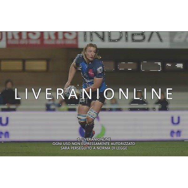 Jacques Du Plessis - 27.11.2015 - Montpellier / La Rochelle - 9e journee de Top 14 Photo : Alexandre Dimou / Icon Sport AG ALDO LIVERANI SAS ONLY ITALY