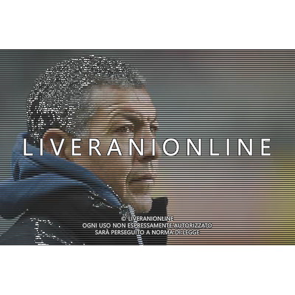 Abdellatif Bennazi - 27.11.2015 - Montpellier / La Rochelle - 9e journee de Top 14 Photo : Alexandre Dimou / Icon Sport AG ALDO LIVERANI SAS ONLY ITALY