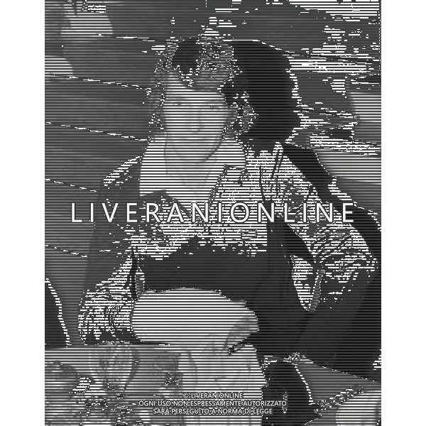 ARTURIO (ARTURO) MERZARIO PILOTA AUTOMOBILISTICO ITALIANO - RETROSPETTIVA ©ARCHIVIO/AGENZIA ALDO LIVERANI SAS