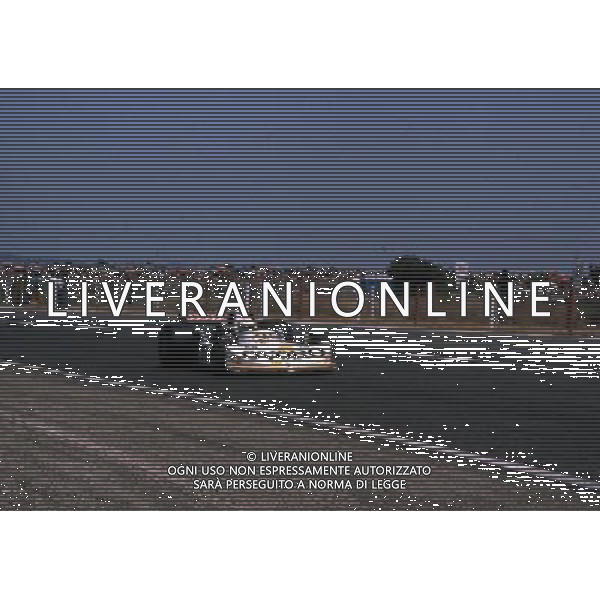 ARTURIO (ARTURO) MERZARIO PILOTA AUTOMOBILISTICO ITALIANO - RETROSPETTIVA ©ARCHIVIO/AGENZIA ALDO LIVERANI SAS