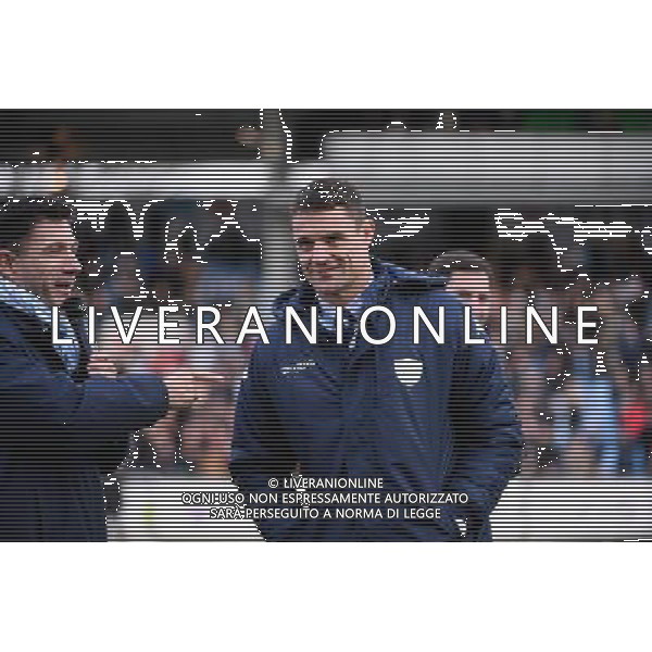 Dan CARTER - 28.11.2015 - Racing 92 / Toulouse - 9eme journee Top 14 Photo : Nolwenn Le Gouic / Icon Sport AG ALDO LIVERANI SAS ONLY ITALY